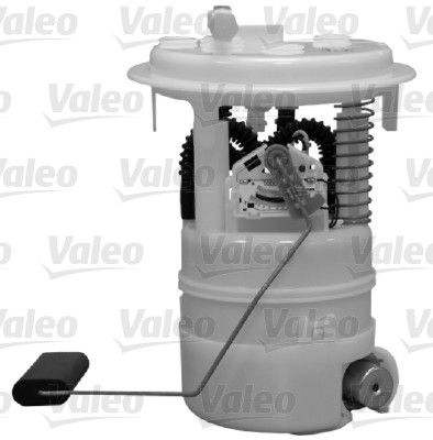 Depo Samandirasi (Yakit Pompasi) P207 1,6 16V 06=> (5 Bar) | VALEO 347110 | OEM 1525GZ