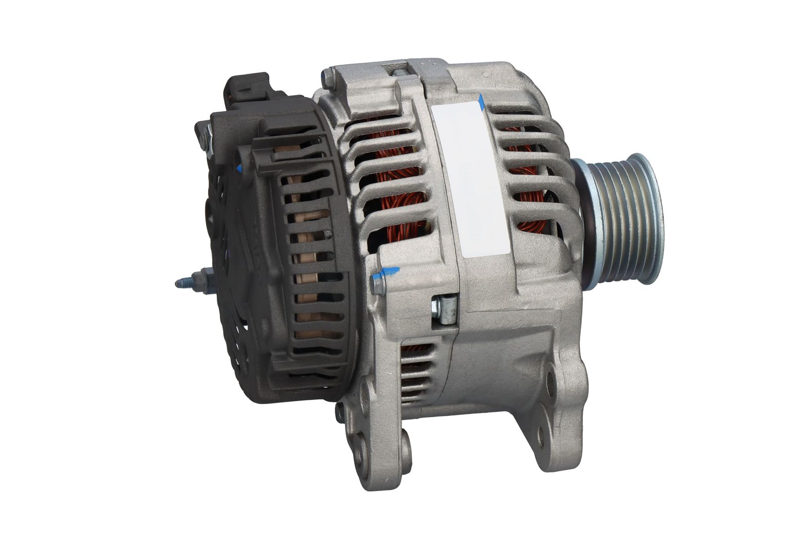 Alternator 12V 90A A13VI123 98A | VALEO 439002 | OEM 028903025P