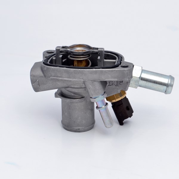 Termostat Komple Musurlu 80°C° Combo D / Linea 1.4 Grande Punto 07> | VERNET TH7139.80J | OEM 1338272 55208964
