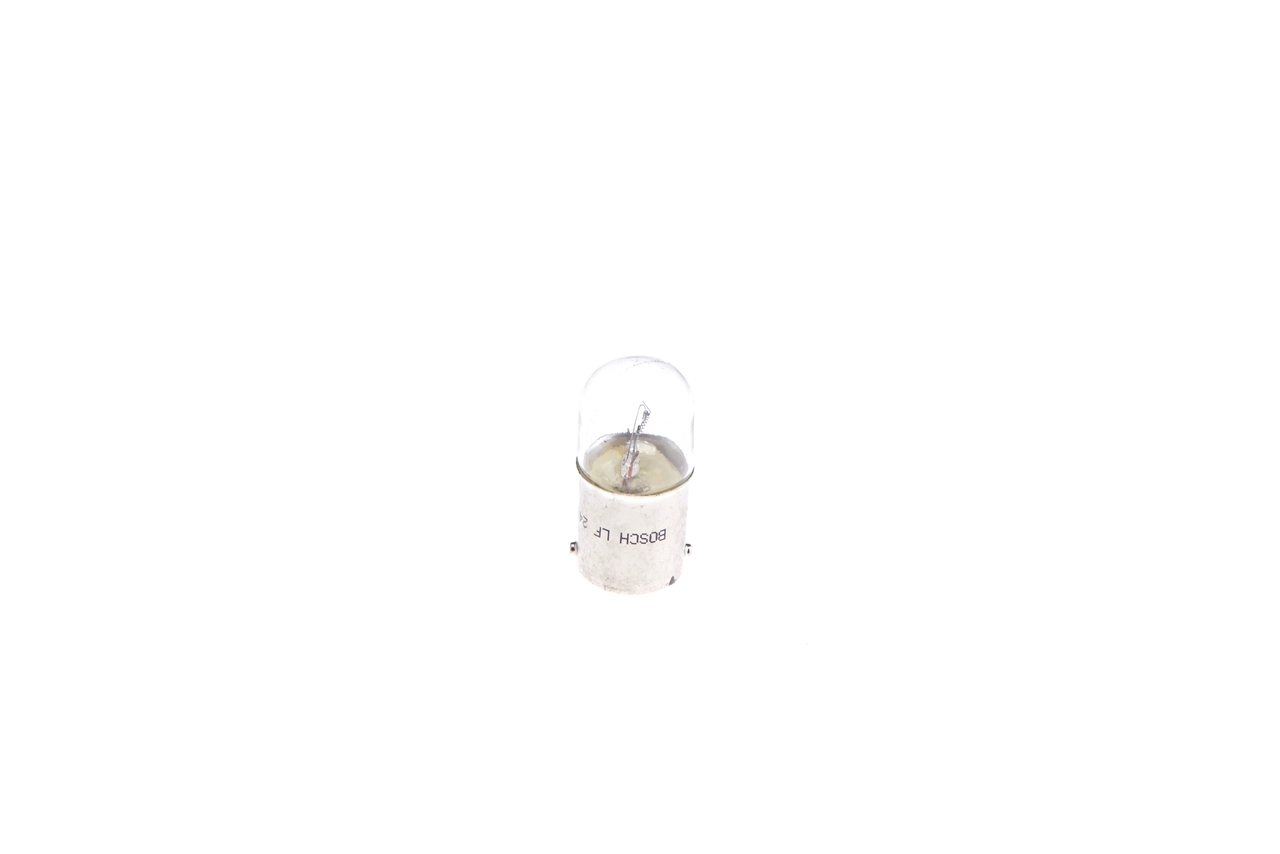 Ampul 24V 10W Geri Vites ve Park (67) 5637 | BOSCH 1987302869