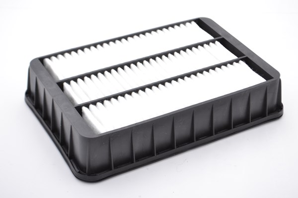 Hava Filtresi 4007 2.2 Hdi / C Crosser 07> 2.2 Hdi / Asx 11> Lancer 08> Outlander 07> 2.0 Did | MAHLE LX2616 | OEM 1500A023