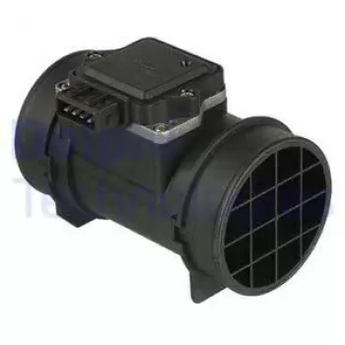 Hava Debimetresi Astra F 1,8 / 2,0 Vectra A 1,8 / 2,0 | DELPHI AF10231-12B1 | OEM 836569