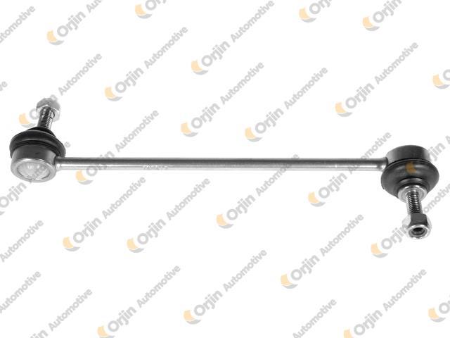 Stabi̇li̇zer Z Rotu Megane I Scenici 97>02 4×4 Kangoo 97>08 4×4 | ORJIN 01224 | OEM 7700437136
