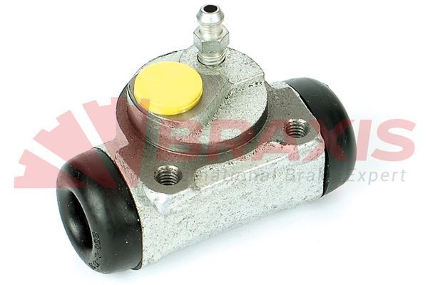 Fren Silindiri Sol Twingo 93> 20.6MM | BRAXIS AJ2051 | OEM 7701035473 7701035473 7701039394 7701039394
