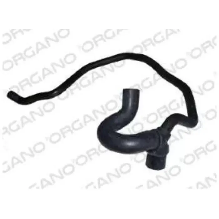 Radyator Alt Hortumu Corsa C 1.3D | UCPA 22H133156 | OEM 6336107