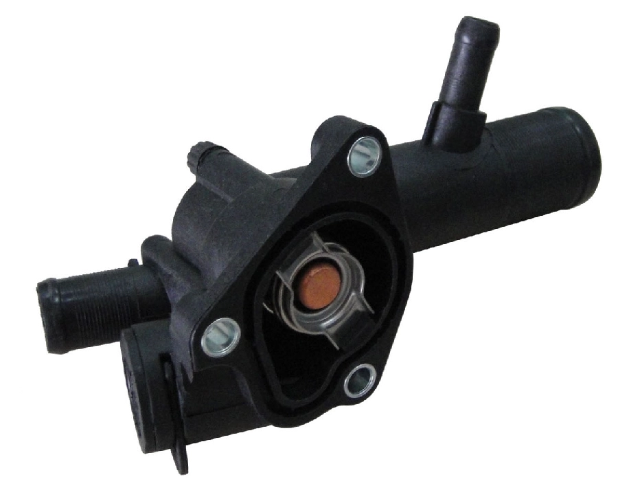 Komple Termostat 89°C Renault Clio 2-3 Hb 1.5 DCI -Megane-Kangoo 2 1.5 DCI - Logan I - Sandero | OEM HTR.251025