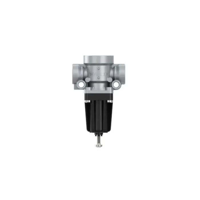 Basinc Sinirlama Ayar Ventili MAN-Mercedes-Neoplan | WABCO 4750103180 | OEM 81521016287
