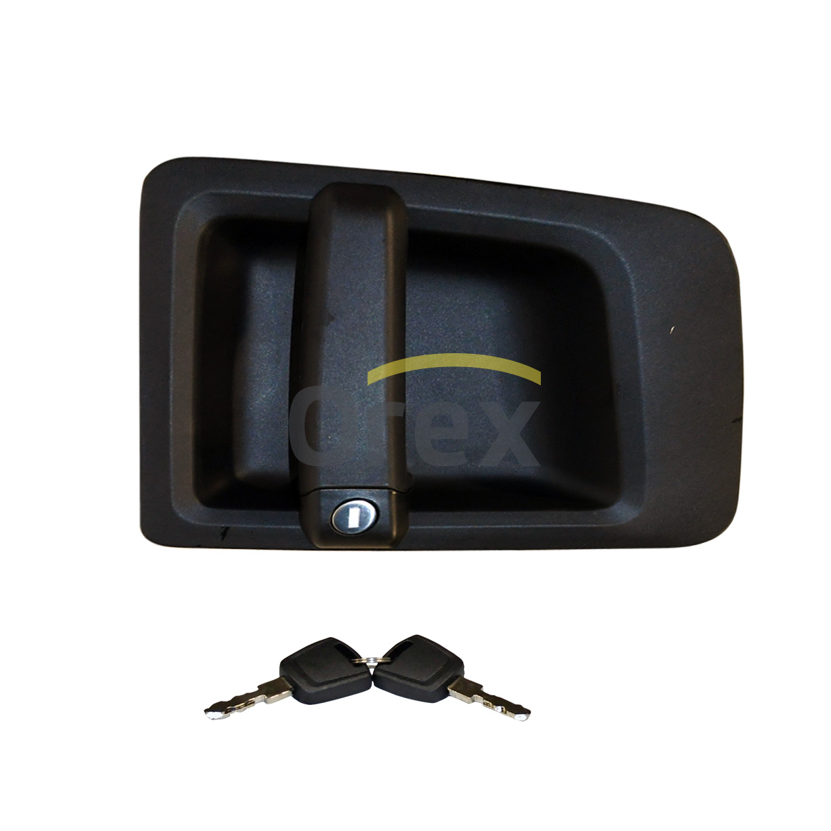 Kapı Kolu Sağ Scania Lpgrs | OEM 2559148