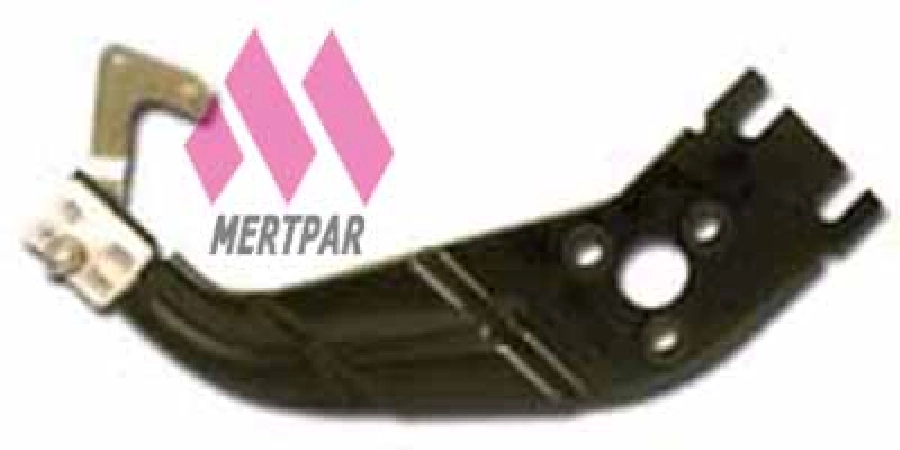 Silgi Frezesi Vidalı Büyük Sol - M 131 | OEM 72742624