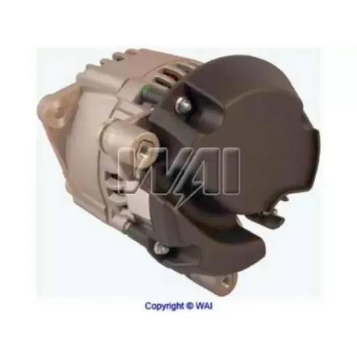 Alternator 12V 130A Visteon Tip Transit Tourneo Connect 1,8 Tdci 2002 2013 | WAI 23852N | OEM 2T1U 10300 CG 5128967