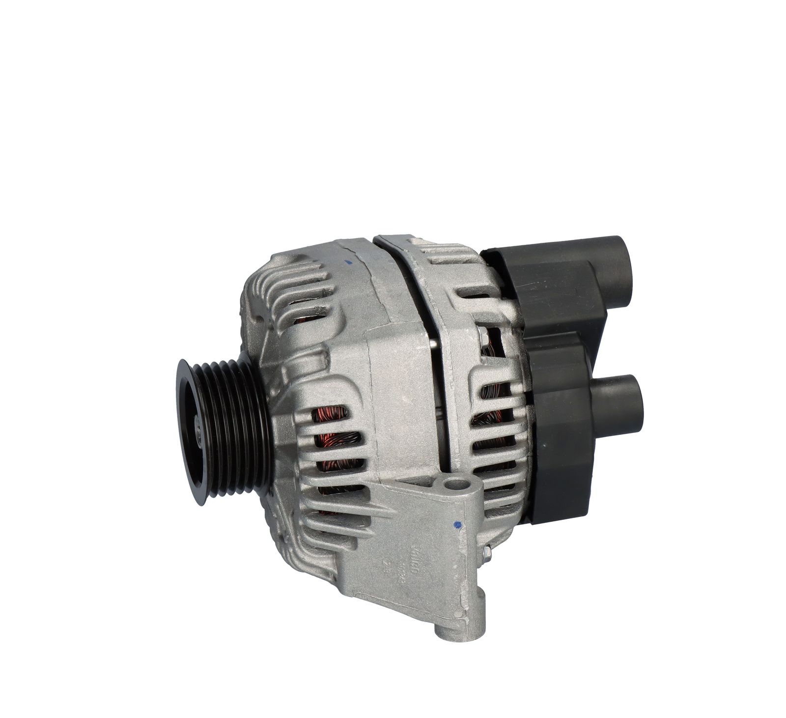 Alternator Punto Evo Panda Fiorino 1,3 Multijet (5 Kanal) | VALEO 439796 | OEM 51892460 51892460 51984052 51984052