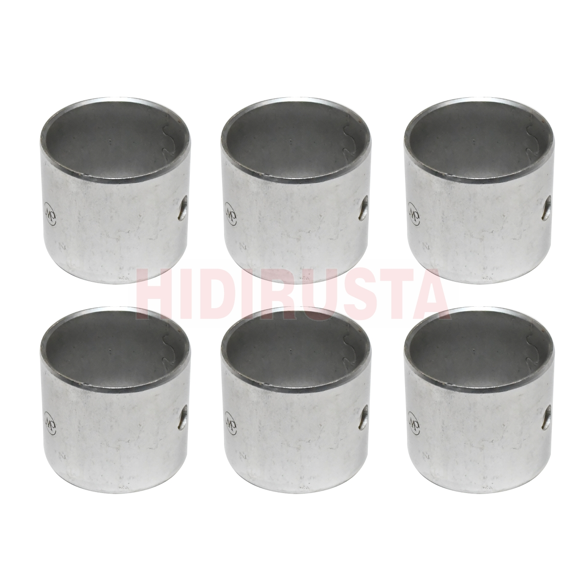 Piston Kol Burcu 2521, 366, 364 Motor (Takım 6‘ Lı) | OEM A3520382150