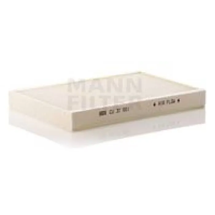 Polen Filtresi Ic Renault / Volvo Fh 420/460 12> FH16 540 12> Fm 12> Fmx 13> | MANN CU31001 | OEM CU 31001 7482348995