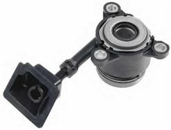 Debriyaj Merkezi Hidrolik P308 P208 P3008 P2008 P5008 DS3 C5 3 C3 3 C4 PICASSOC4 2 DS4 DV6C EP6CDT DS5 Rcz C4 Picasso (B9) EP6CDT EP6CDTX | AISIN CSCE-PE01 | OEM 2041.A5 9677933380