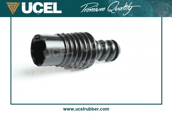 Amortisor Toz Korugu Sag Sol Clio I Clio II Kangoo Twingo 01>08 | UCEL 10541 | OEM 7700436437 7700436437 7700435860 7700435860