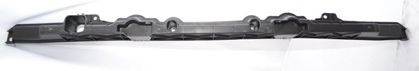 Tampon Arka Sensorsuz Astarsiz Siyah Passat 2015>2019 | GORDON BP0426Q | OEM 1355231080 1355231080 7416J7 7416.J7 7416J7