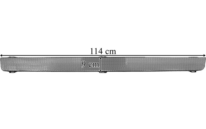 Panjur Izgarası Orta | OEM 1459134