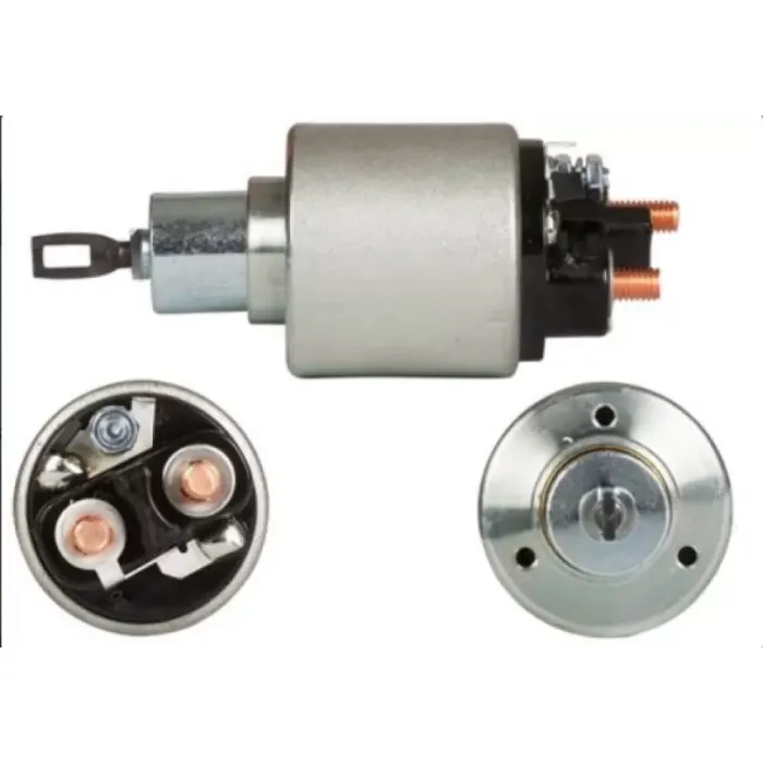 Mars Otomatigi 12V Vectra A 93 95 Astra H 03 04 | LUCAS SSL1017
