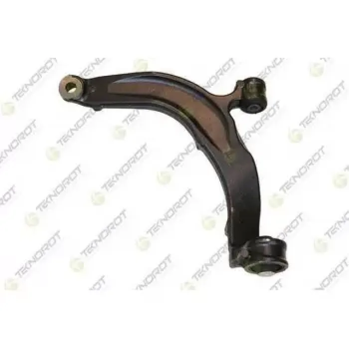 Alt Salincak - Rotilsiz On Sol Transporter T5 03>10 | TEKNOROT V-748 | OEM 7H0407151F 7H0407151E