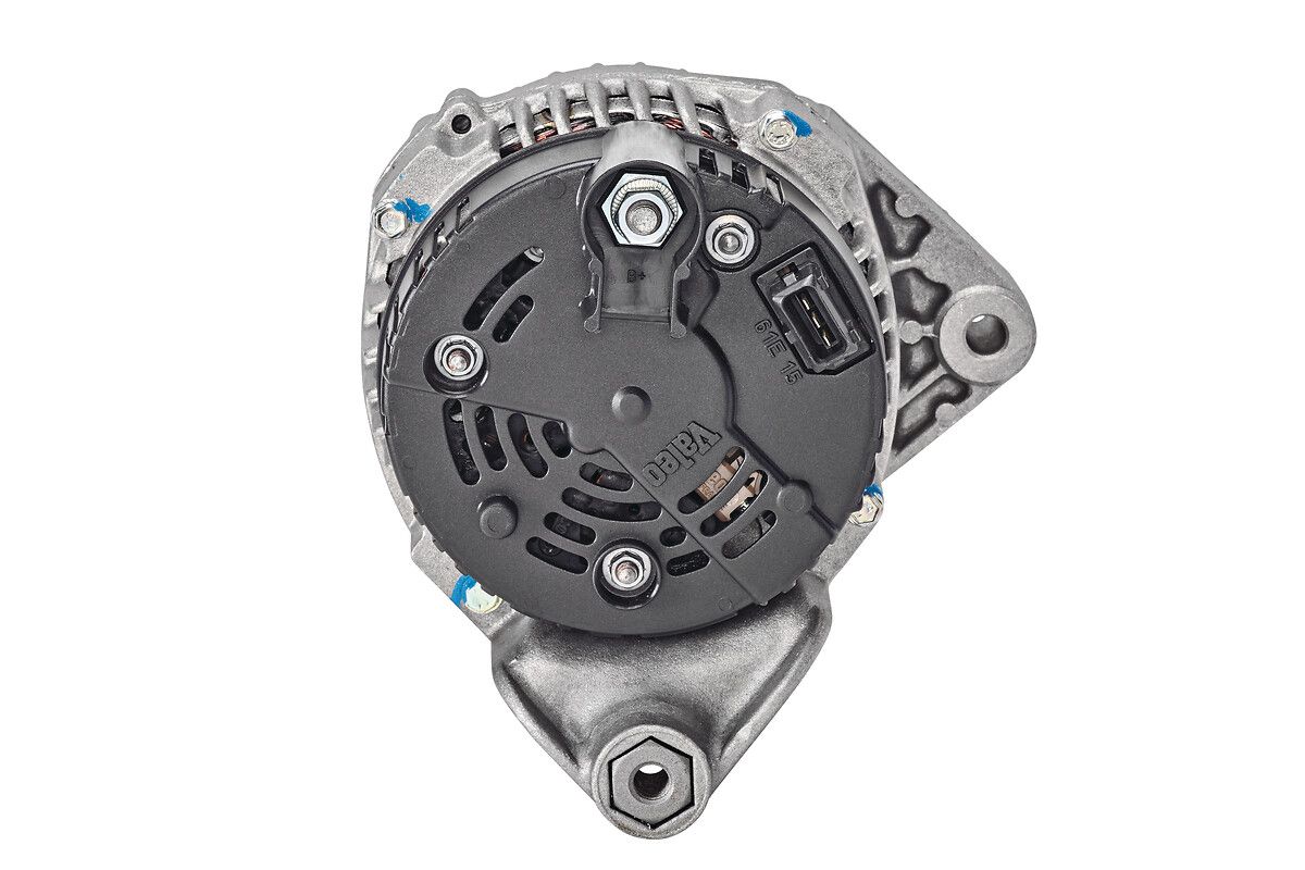 Alternator 12V 120A Land Rover | VALEO 439301 | OEM YLE0000260