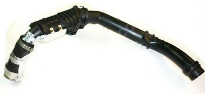 Turbo Hortumu Metal Boru Haric Ok Ile Gosterilen Buyuk Hortum NV400 Movano B Master 3 10> (144605 | LINE L431300910 | OEM 144602862R 144604669R 144602717R