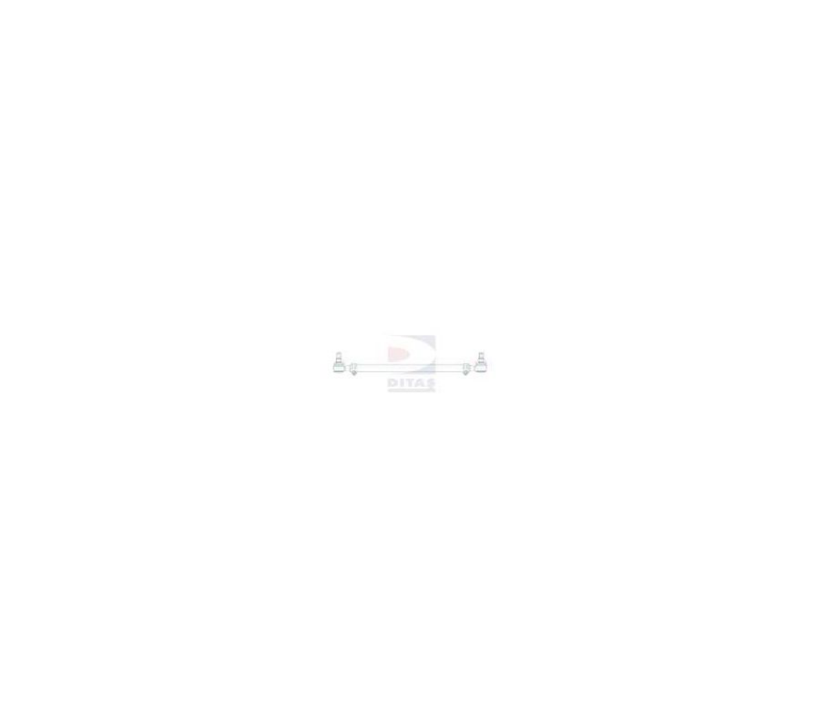 Uzun Rot | OEM 81.46710.6865