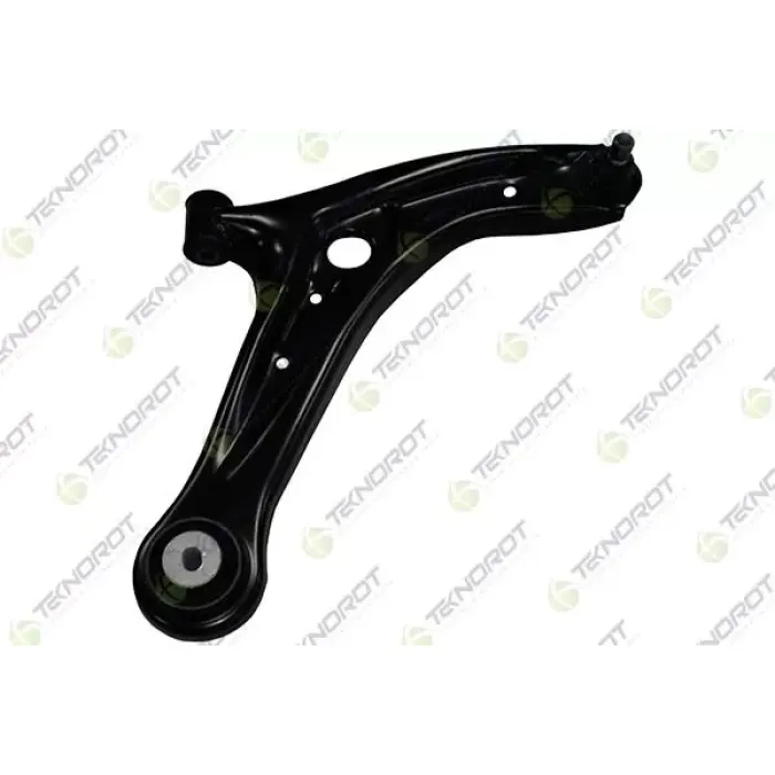On Alt Salincak Sag Komple Fiesta 08>18 / Mazda 2 07>17 | TEKNOROT FO-238 | OEM 8V51 3042 BH 1712696