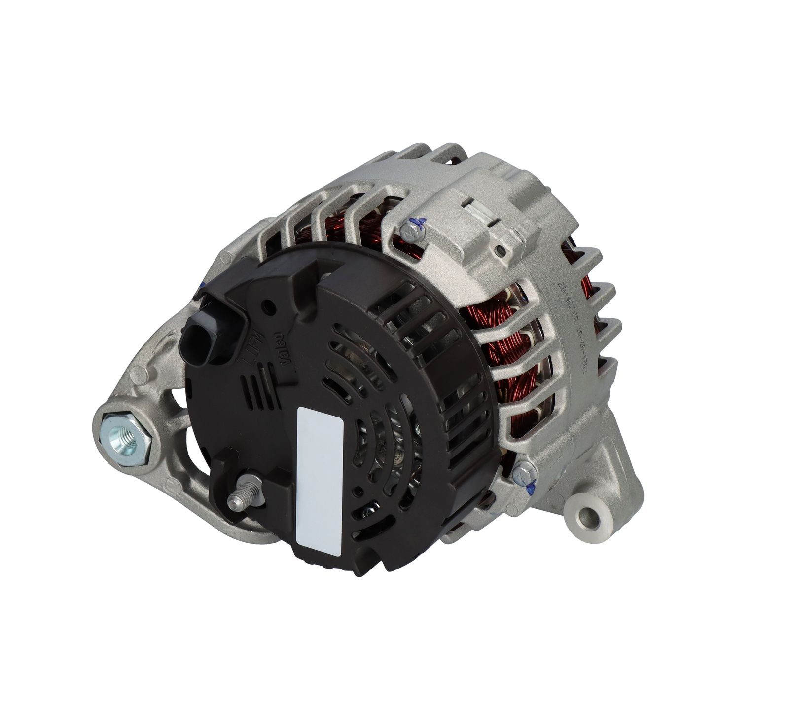 Alternator 12V 140A A4 A6 Passat 2,5 TDI / 3,0 / 3,2 | VALEO 439392 | OEM 078903016AB 078903016AB 078903018A 078903018AX 078903018A 078903018AX