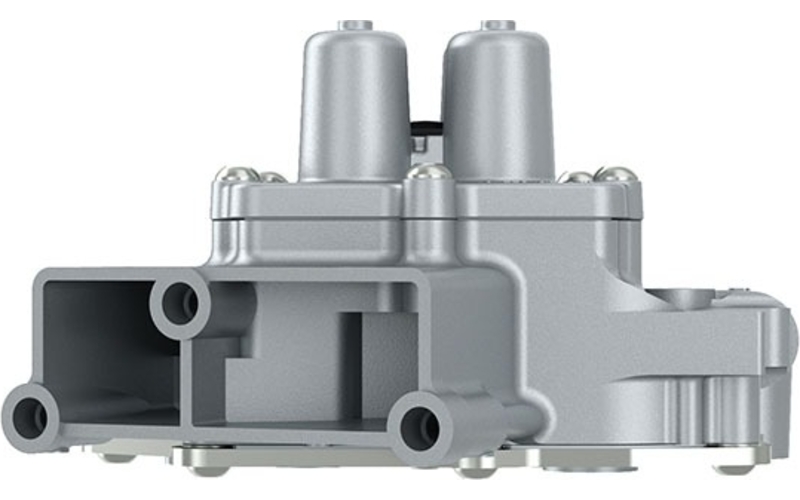 Emniyet Valfi Renault Midlum | OEM 5010260496