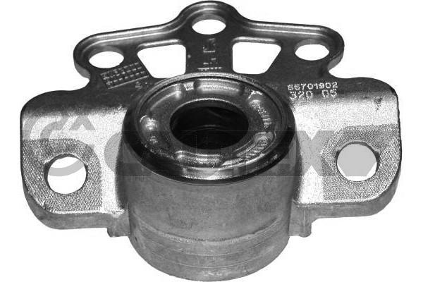 Arka Amortisor Takozu Sol Egea Grande Punto Evo 500L 09>15 Corsa E - D Adam Combo 09> Mito 08>18 | YTT Y1592 | OEM 55701902 55701902 55703317 436773 55703317 436773