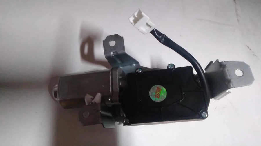 Silecek Motoru Arka Fiat Doblo I-2 Çift Kapı | OEM 57419
