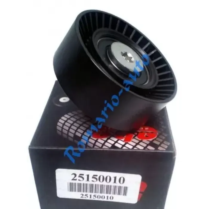V Kayis Kilavuz Rulmani Bmw E60 E61 E63 E65 E66 E67 E53 M47 N62 | ABA 25150010 | OEM 11281440237 11281440237 11287549557 11287549557