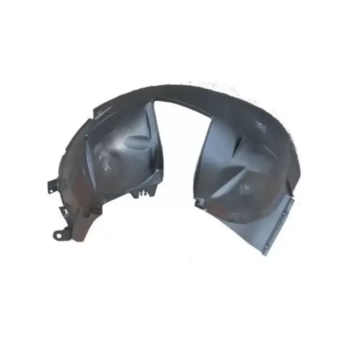 Camurluk Davlumbazi On Sag Sandero 09>12 | EUROSTAMP 221.01.3120 | OEM 8200735437 8200530614