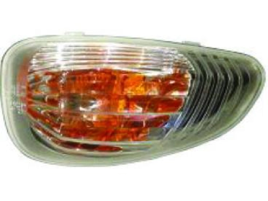 Master 3 Ayna Sinyali Sarı Sol 2010 ve sonrası - - - 261652475R | OEM 03490