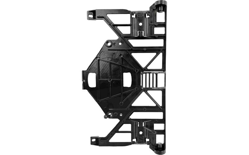 İç Bağlantı Braketi Scania Sağ Metal | OEM 1396530