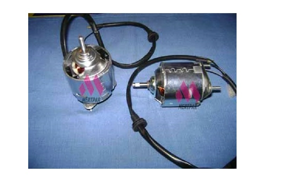 Kalorifer Mot. (Of Motor) Pervanesiz - Renault 12 | OEM 53188