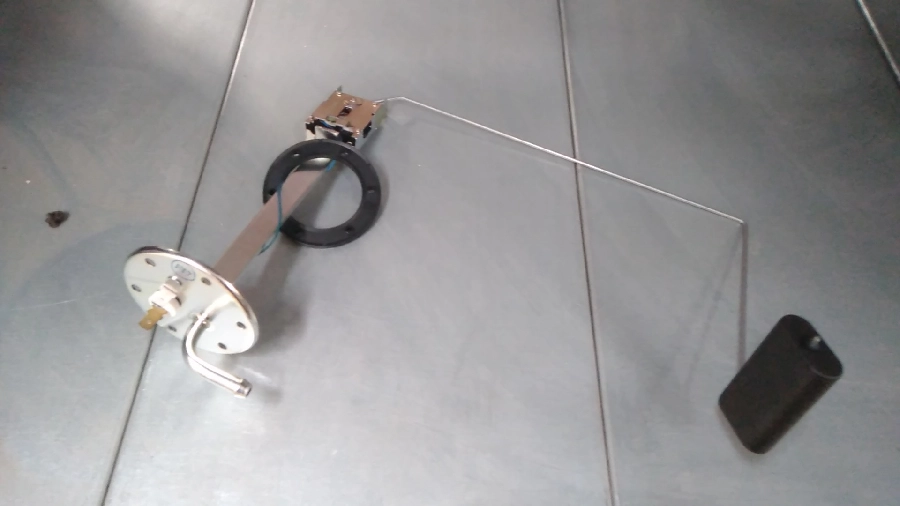 Mazot Depo Şamandrası 47637559 Tek Çıkışlı 5095009 Tt Serisi | OEM 49202