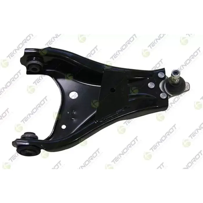 Alt Salincak Komple Dacia Sag Duster 10-> | TEKNOROT DC-338 | OEM 545001535R