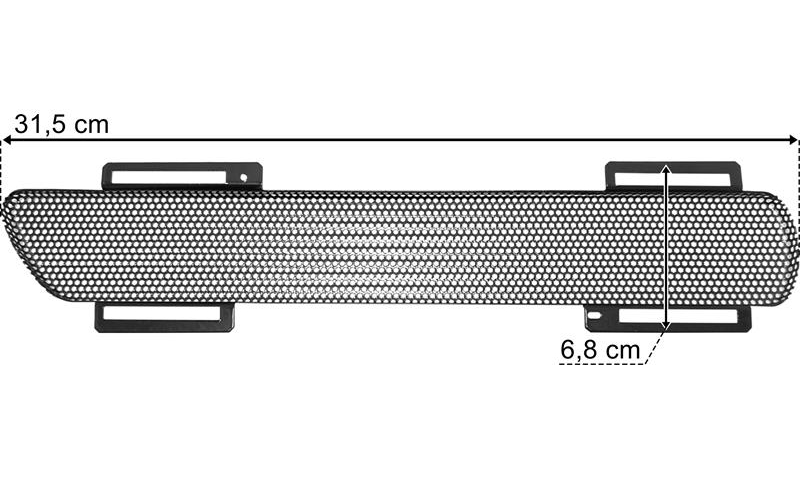 Tampon Demiri Sol | OEM 1495577