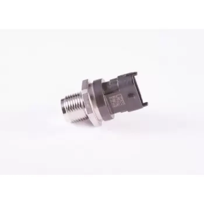 Yakit Basinc Sensoru Doblo Grande Punto 1.3 1.9 JTD Corsa D 1.3 CDTI Vectra C 1.9 CDTI | BOSCH 0281006053 | OEM 55195078