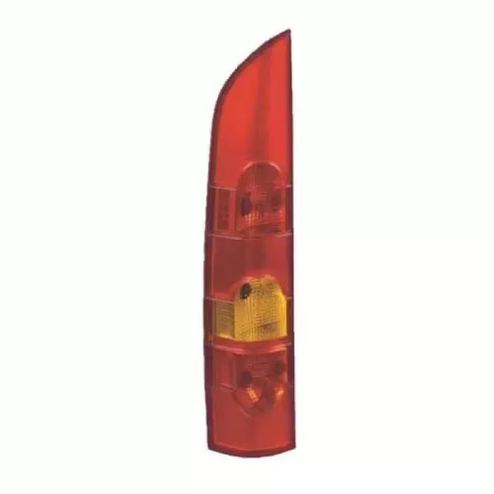 Stop Lambasi Sol Kango 03 07 Arka Tek Kapi Duysuz | CERKEZ CVR-414 | OEM 088493 8200150619 8200150623