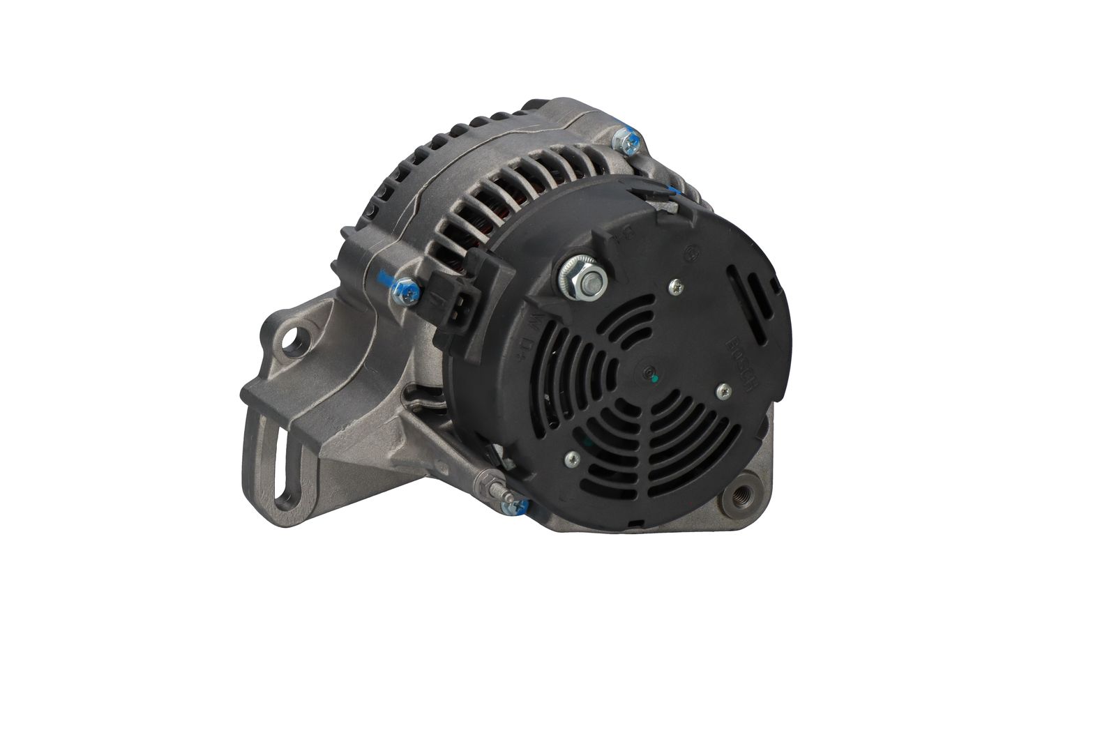 Alternator 12V 70A Cordoba Ibiza Inca Toledo Felicia Caddy II Golf IV Passat Polo 90>04 | VALEO 439000 | OEM 028903025G