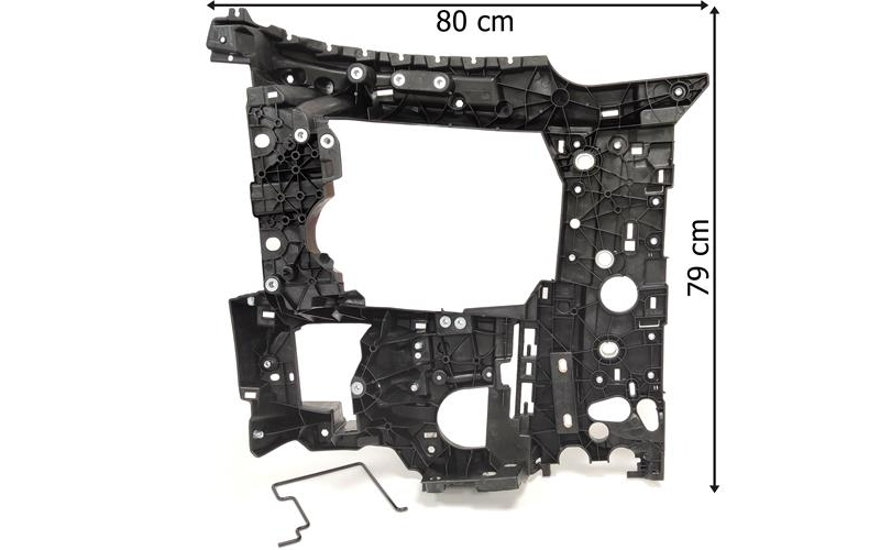 Far Yuvası Renault T Range Sol | OEM 7482291437