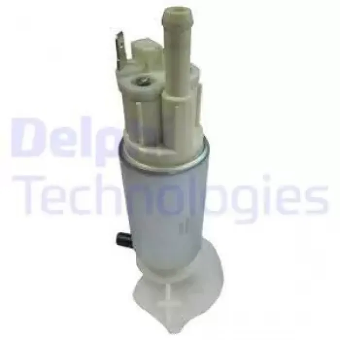 Yakit Depo Samandira Pompasi P306 YM Tum Tipler 98> P406 | DELPHI FE0446-12B1 | OEM 1525.60 1525.95