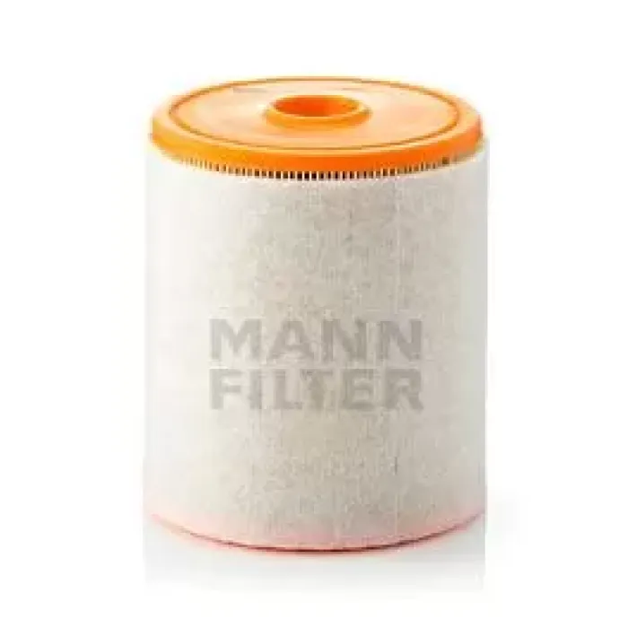 Hava Filtresi A4 A5 A6 A7 A8 Q5 Q7 Cayenne Macan Touareg Panamera 3,0TDI 11> | MANN C16005 | OEM 4G0133843