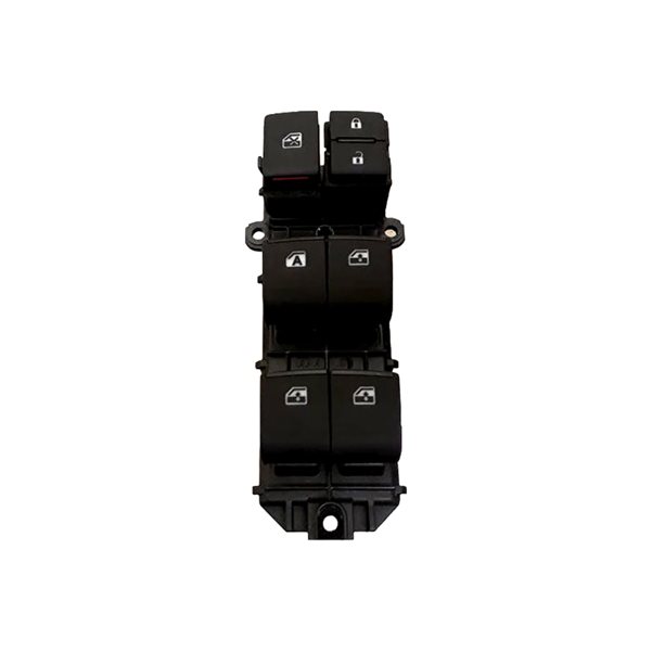 Cam Acma Kapama Anahtari On Sol Toyota Hilux 15> Dortlu | ELECTROTECH WS-168 | OEM 84820-0K270