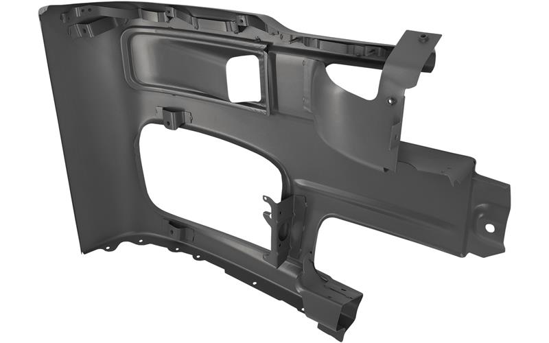 Tampon Axor Y.m Sol (4140 - Saç) | OEM 3758802070