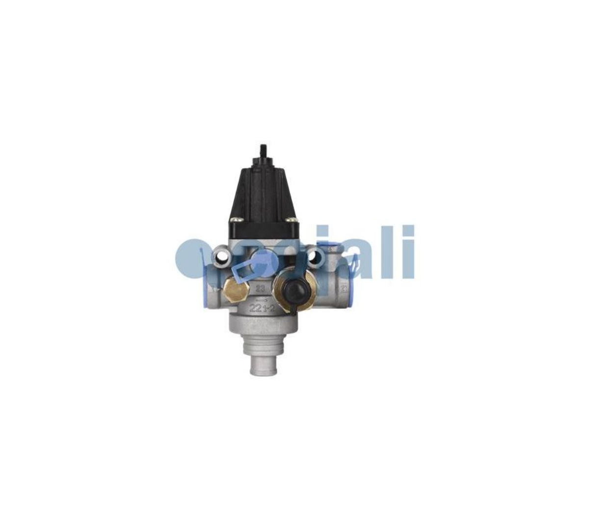 Hava Tahliye Ventili (Plastik Kafa) | OEM 002 431 16 06
