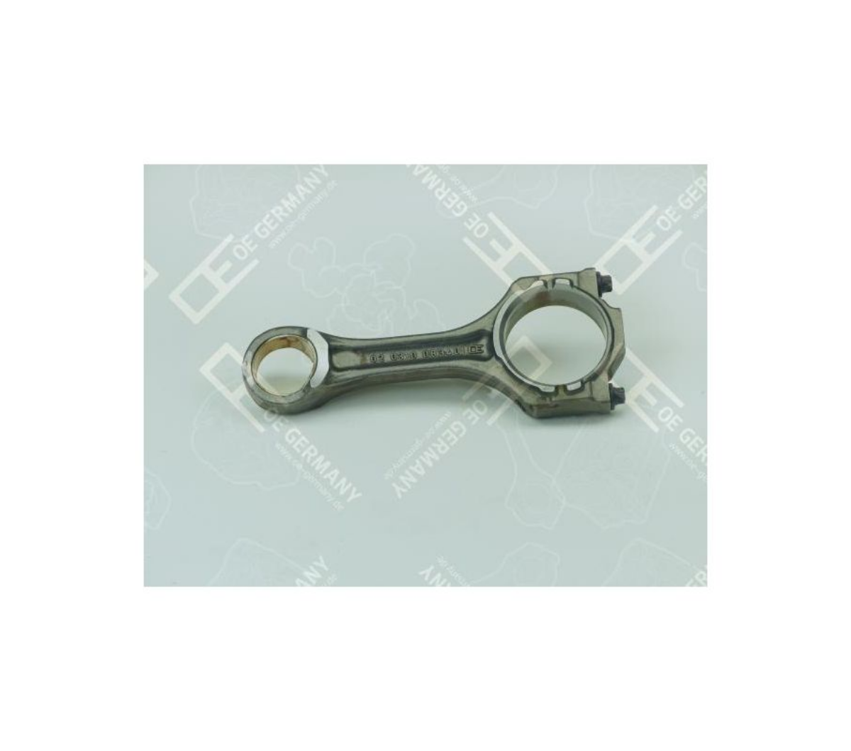 Biyel Kolu D0836 Loh -Lf-Luh 60, 61 | OEM 020310083401