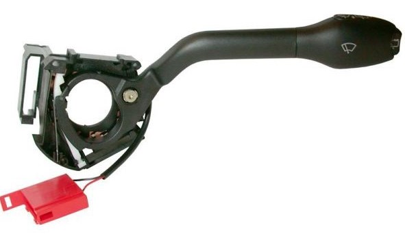 Silecek Kumanda Kolu On Arka Yikama Fonksiyonlu Polo 95>02 Arosa 97>04 | PROSWITCH PRC4307 | OEM 6N0953503AD 6N0953519B
